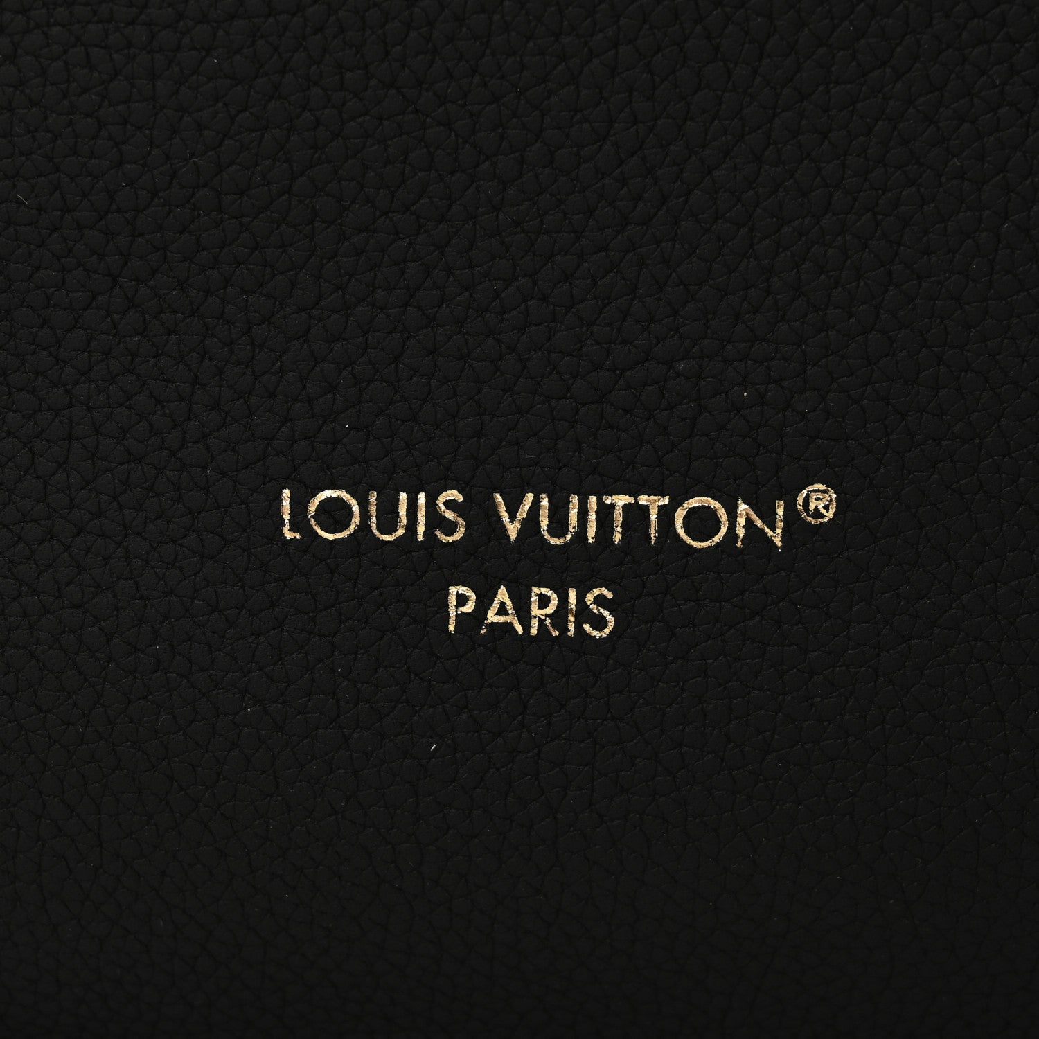 Louis Vuitton Monogram Calfskin Neo Neverfull Inside Out MM Black 11 of 17