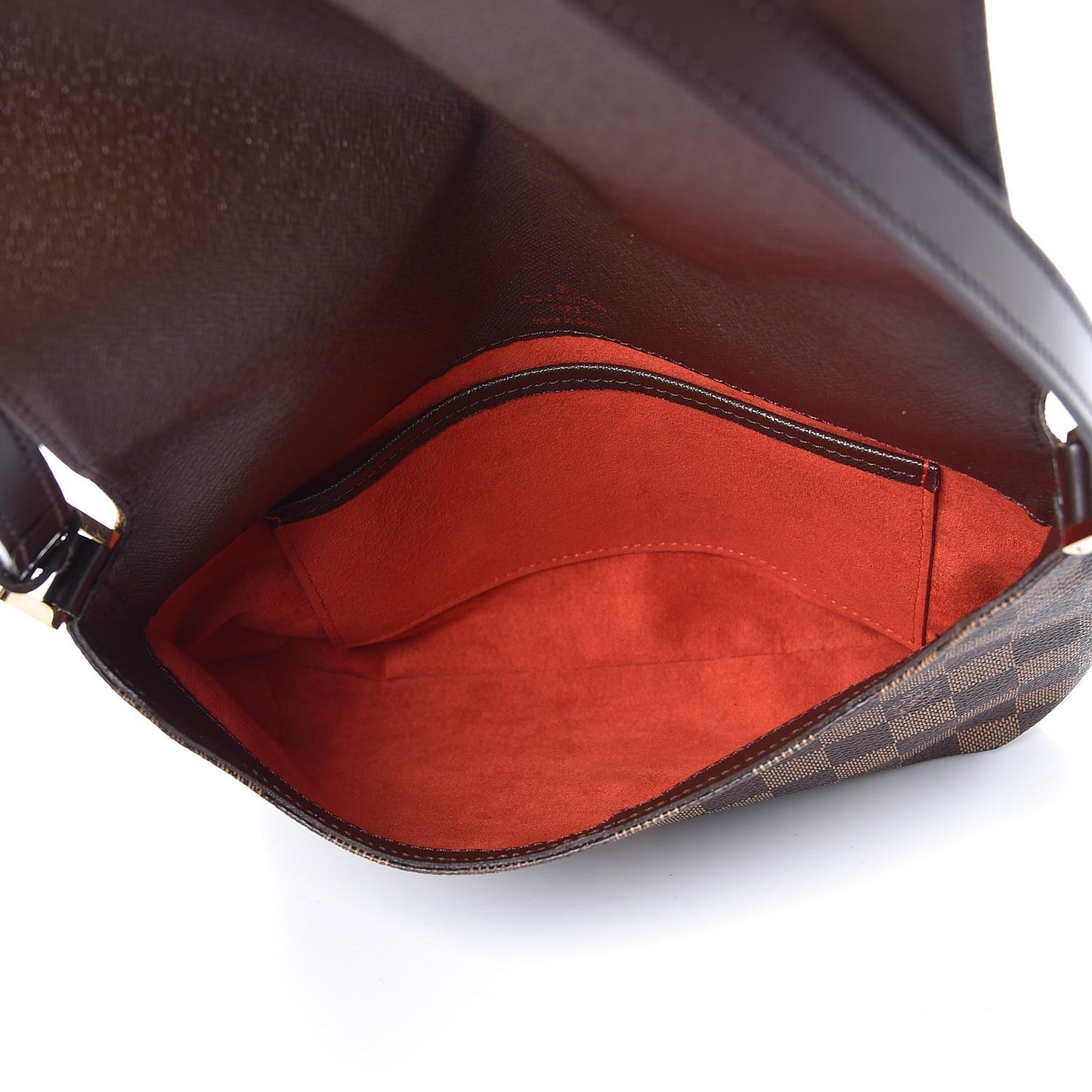 Damier Ebene Musette Tango