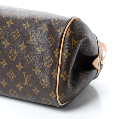 Louis Vuitton Monogram Montorgueil GM 7 of 12