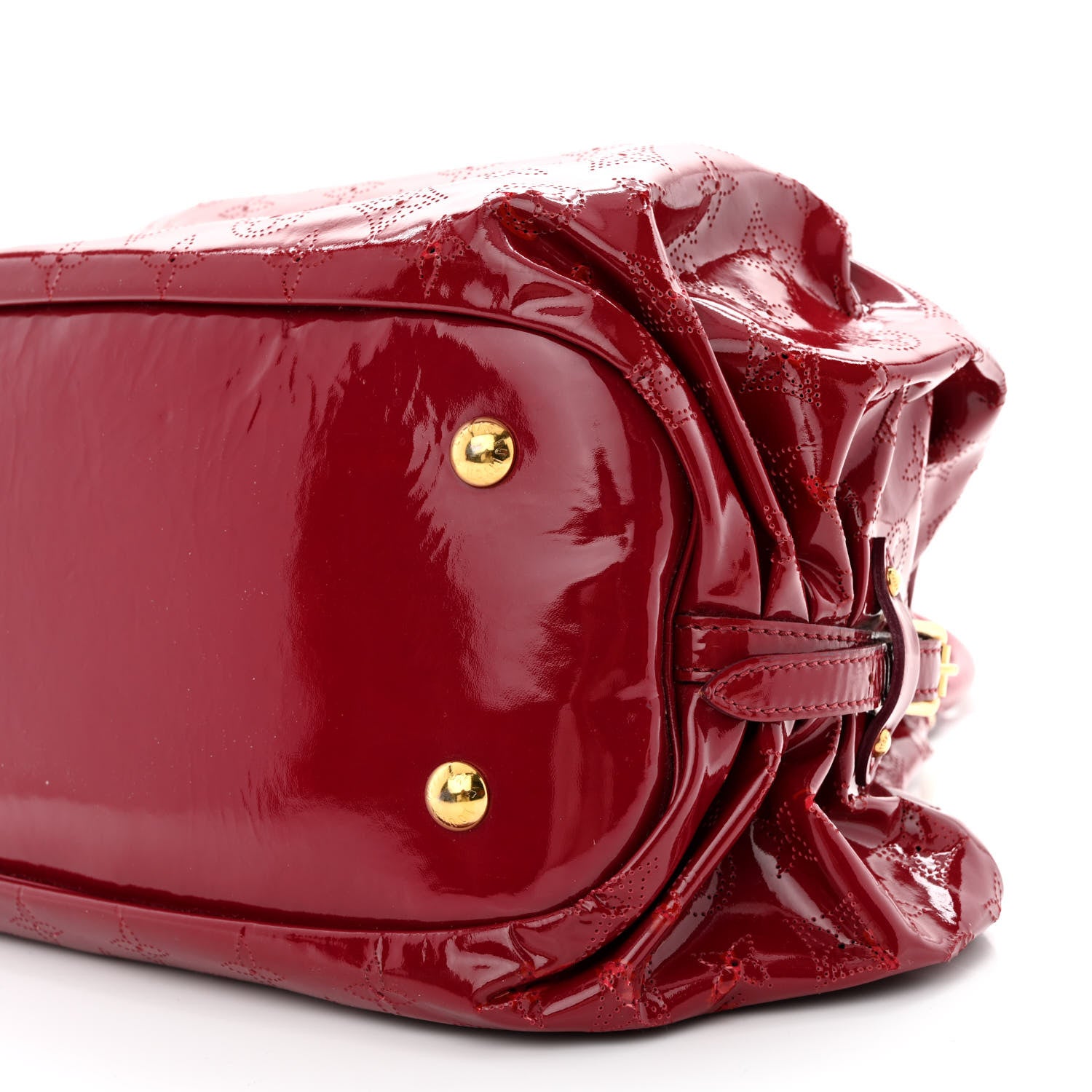 Louis Vuitton Surya Mahina L Cherry 11 of 17