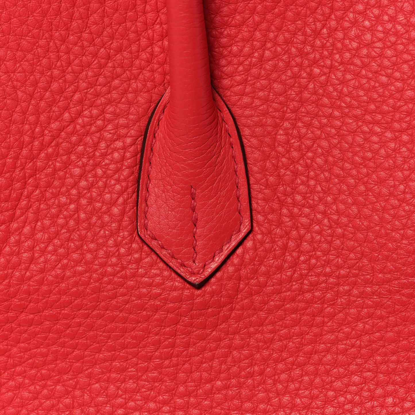 Taurillon Clemence Birkin 35 Bougainvillea