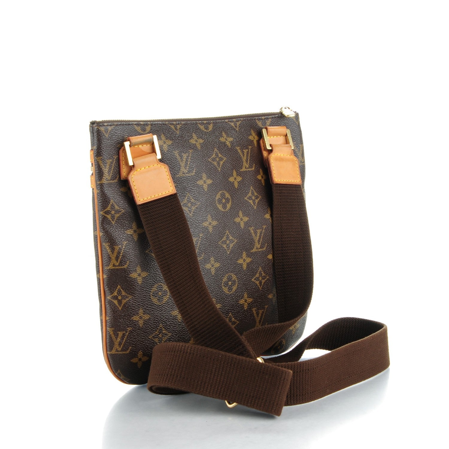 Louis Vuitton Monogram Bosphore Pochette 3 of 7