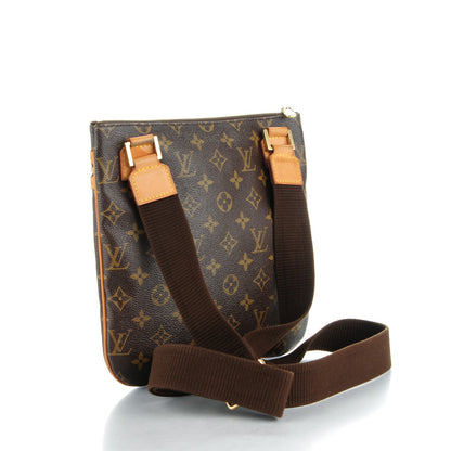 Louis Vuitton Monogram Bosphore Pochette 3 of 7