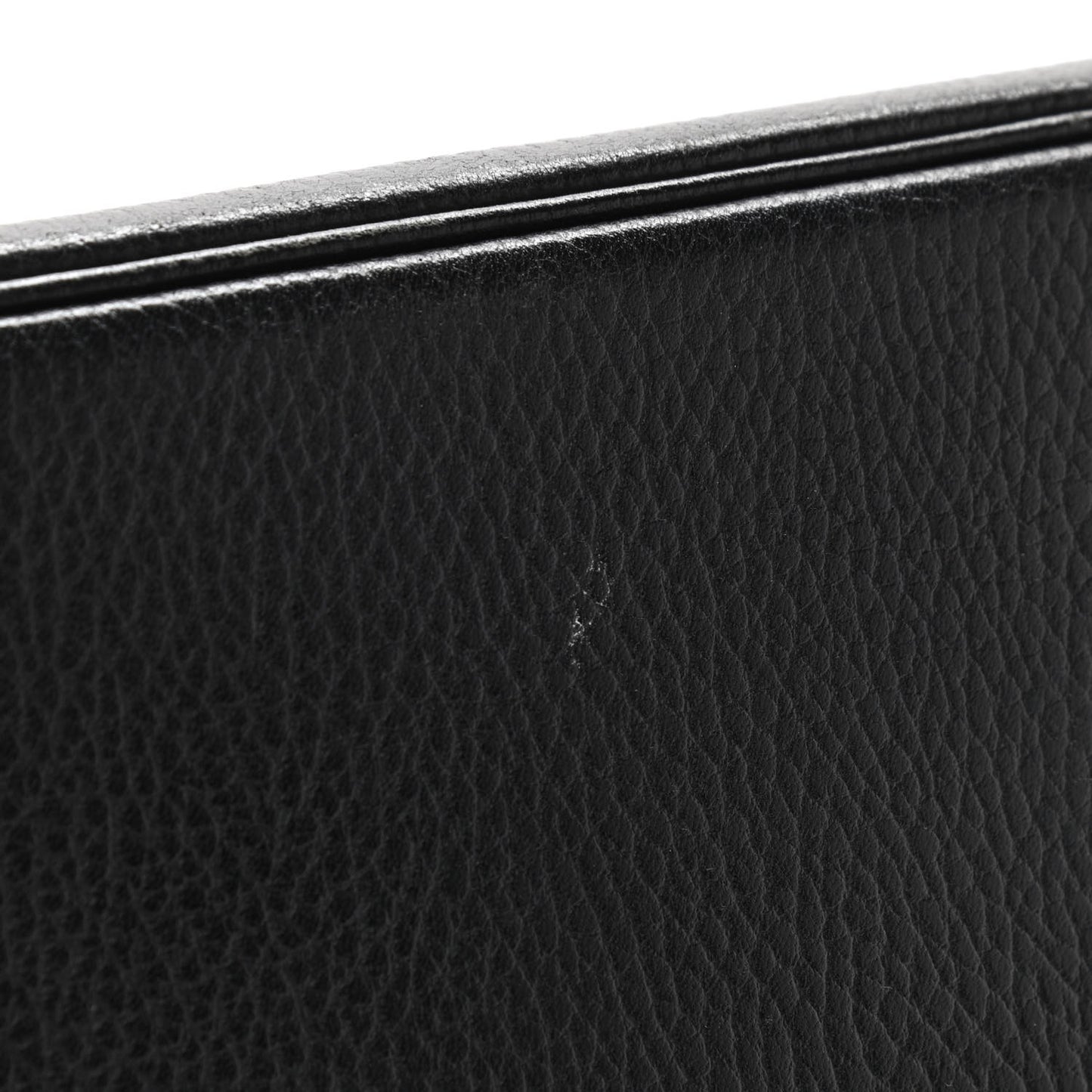 Ardennes Birkin 35 Black