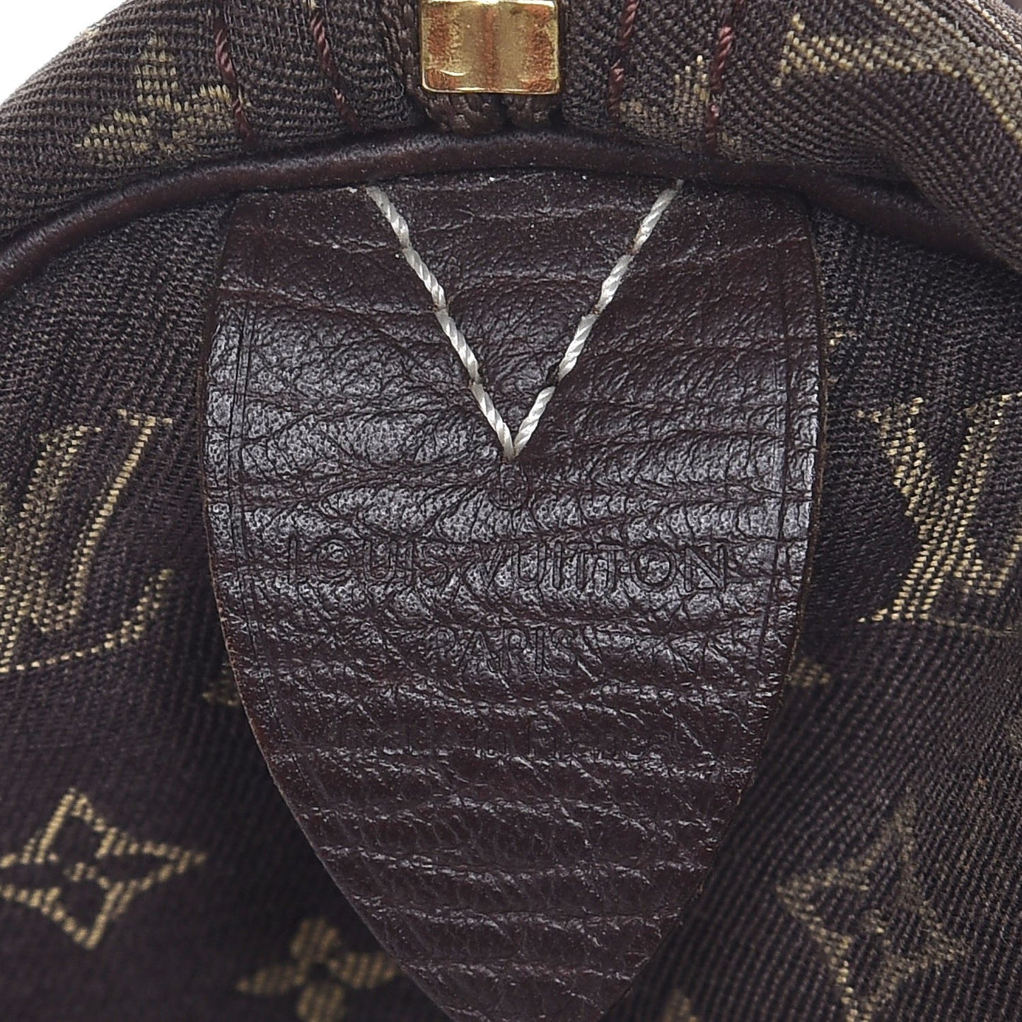Mini Lin Speedy 30 Ebene