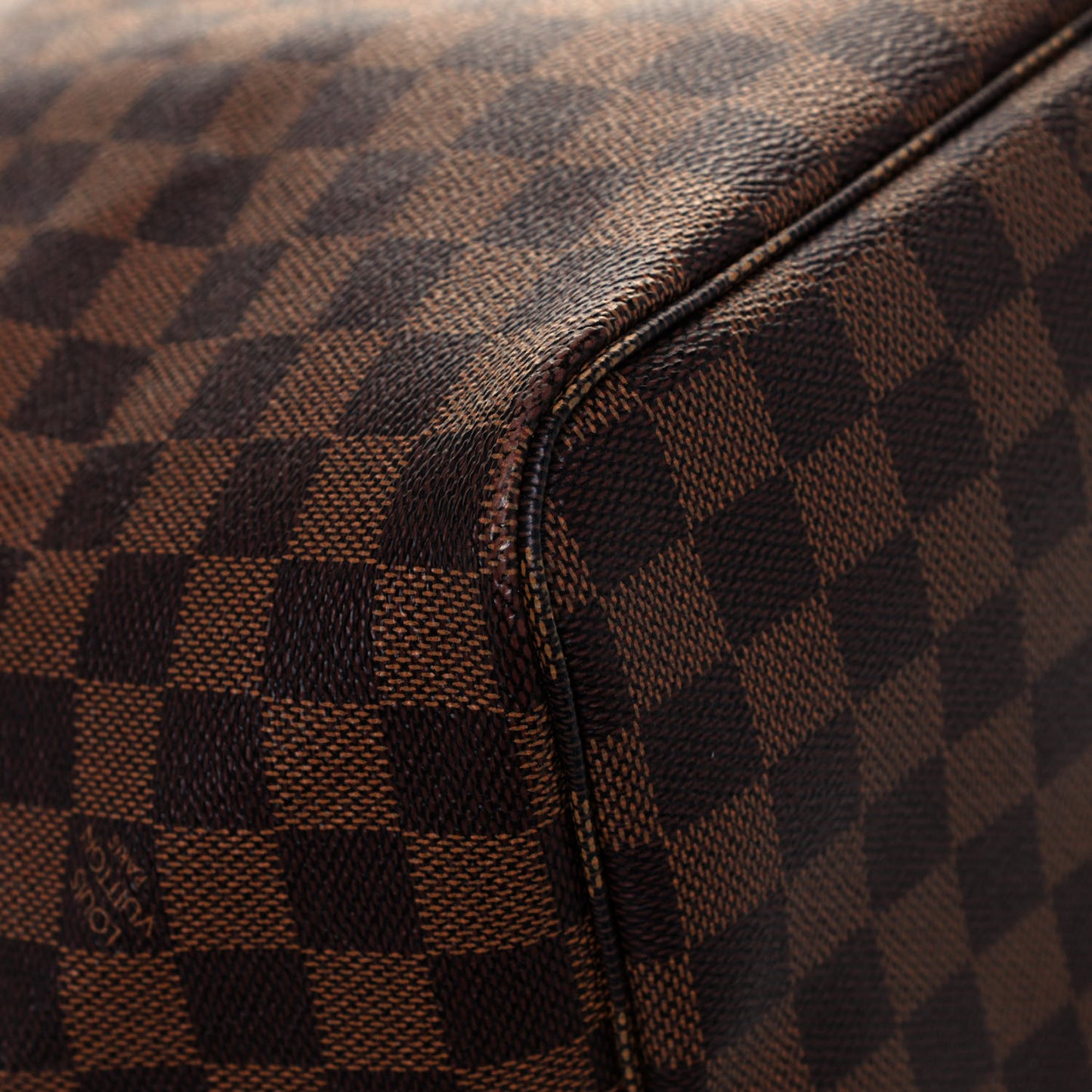 Damier Ebene Neo Neverfull GM
