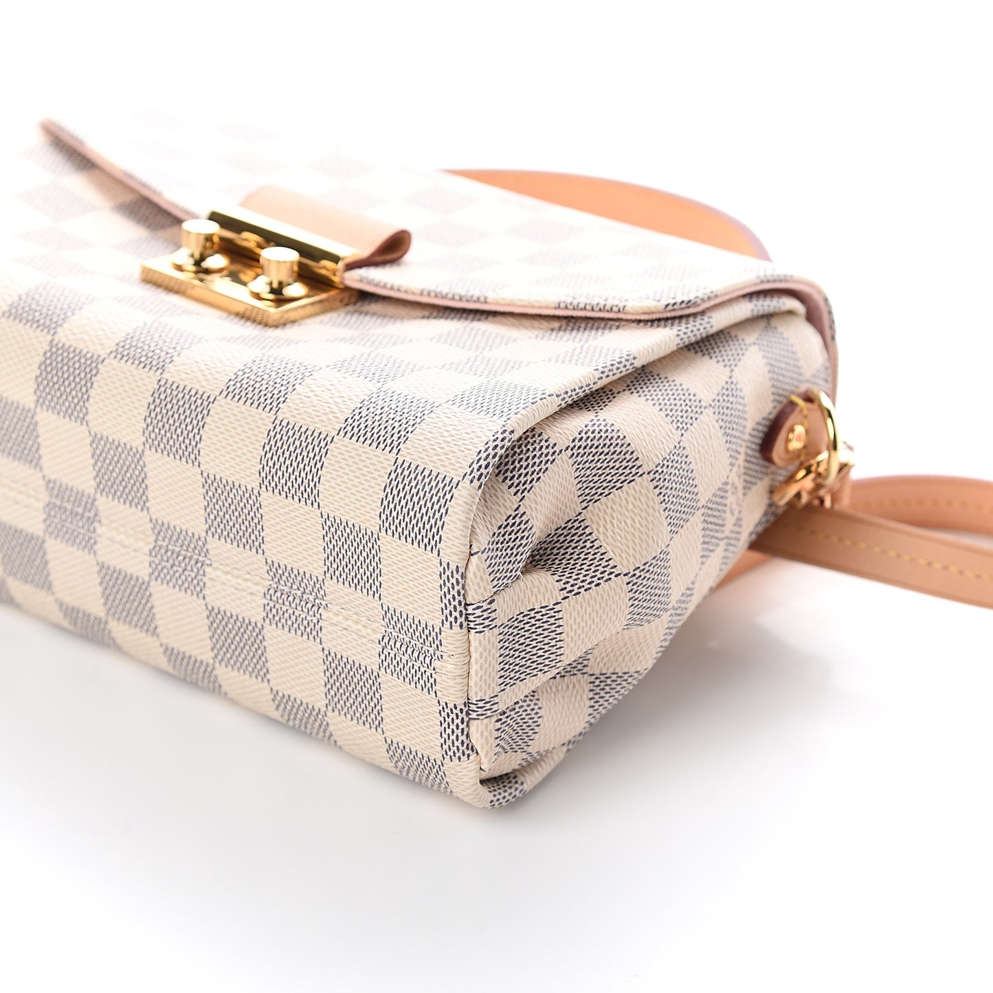 Damier Azur Croisette