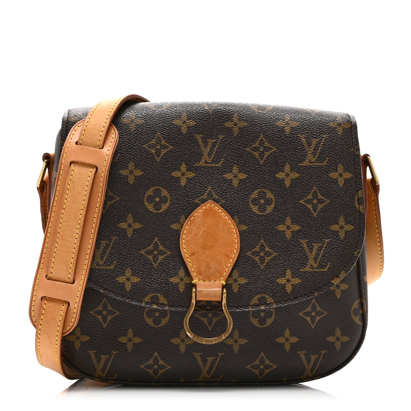 Monogram Saint Cloud GM