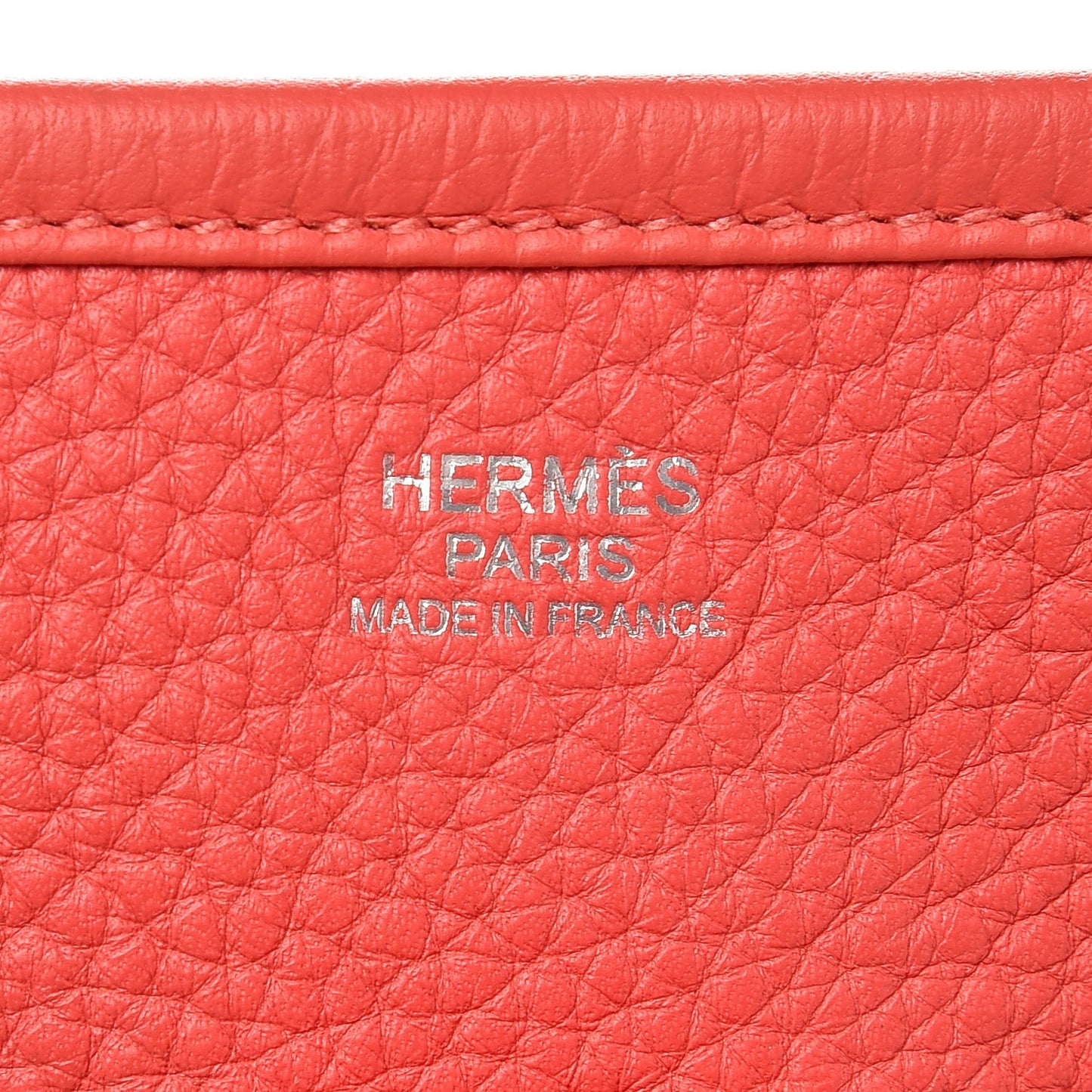 Taurillon Clemence Evelyne III PM Rose Jaipur