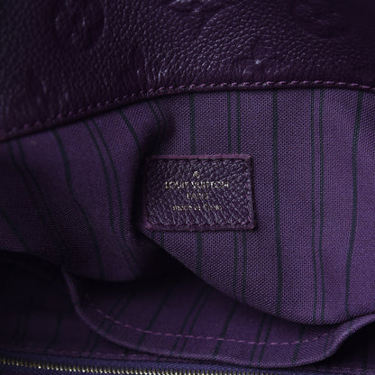 Louis Vuitton Empreinte Artsy MM Aube 6 of 12