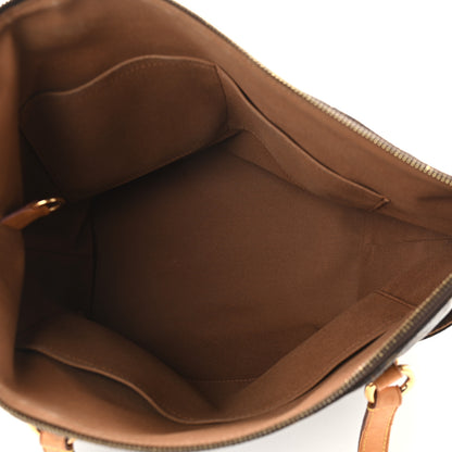 Louis Vuitton Monogram Totally MM 5 of 11