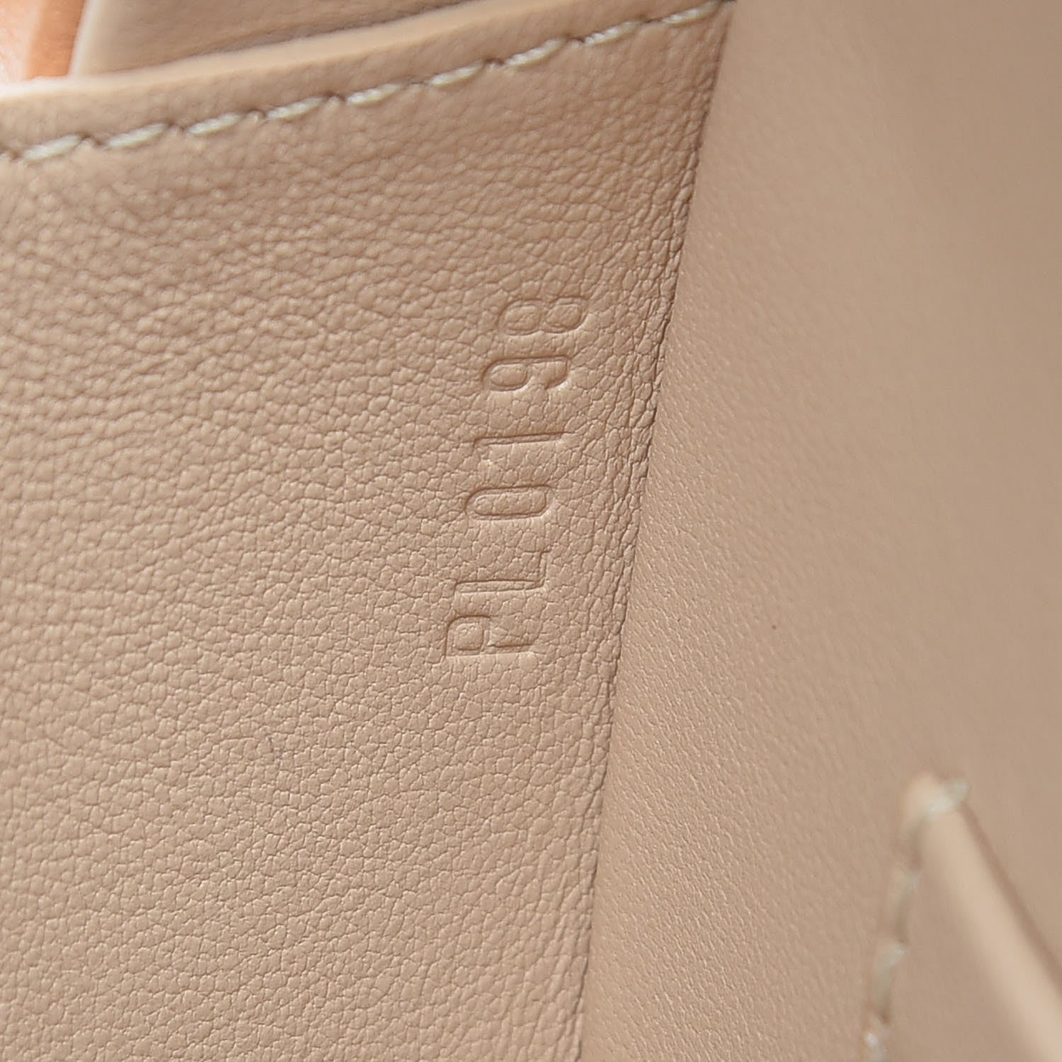 Louis Vuitton Monogram Petite Boite Chapeau 10 of 10