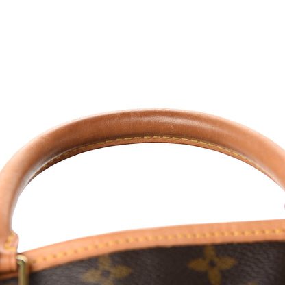 Louis Vuitton Monogram Garment Cover 8 of 8