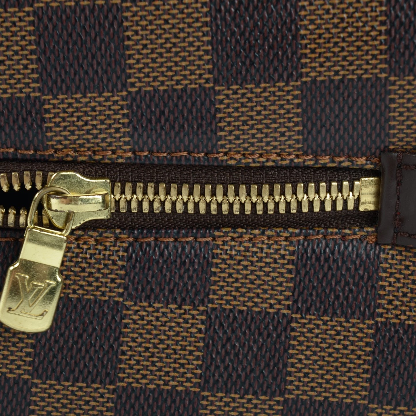 Damier Ebene Ribera MM
