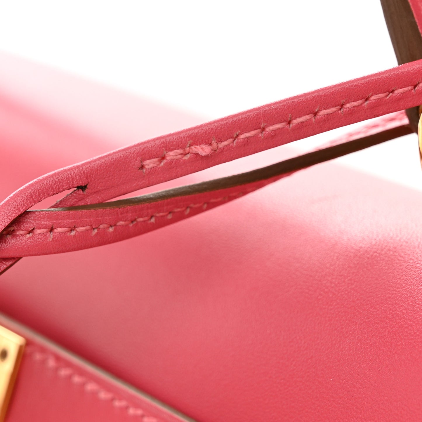 Tadelakt Kelly Sellier 32 Rose Lipstick