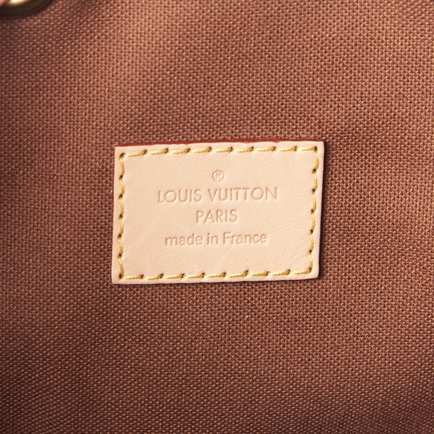 Monogram Bosphore Backpack
