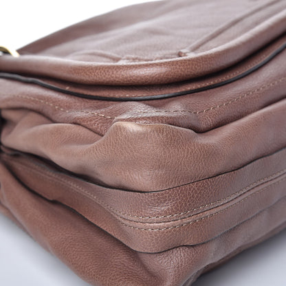 Chloe Calfskin Large Paraty Old Pink 9 of 17