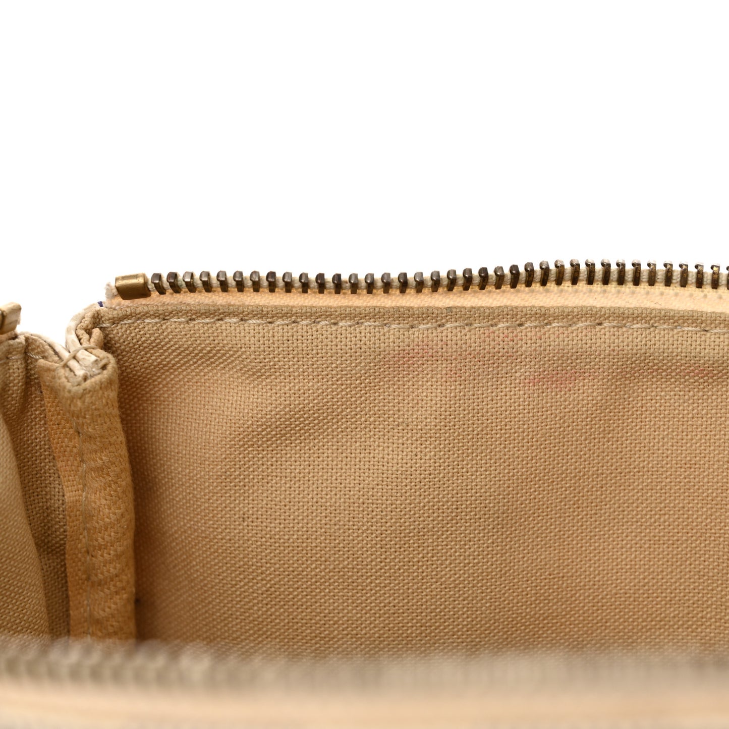 Damier Azur Bosphore Pochette