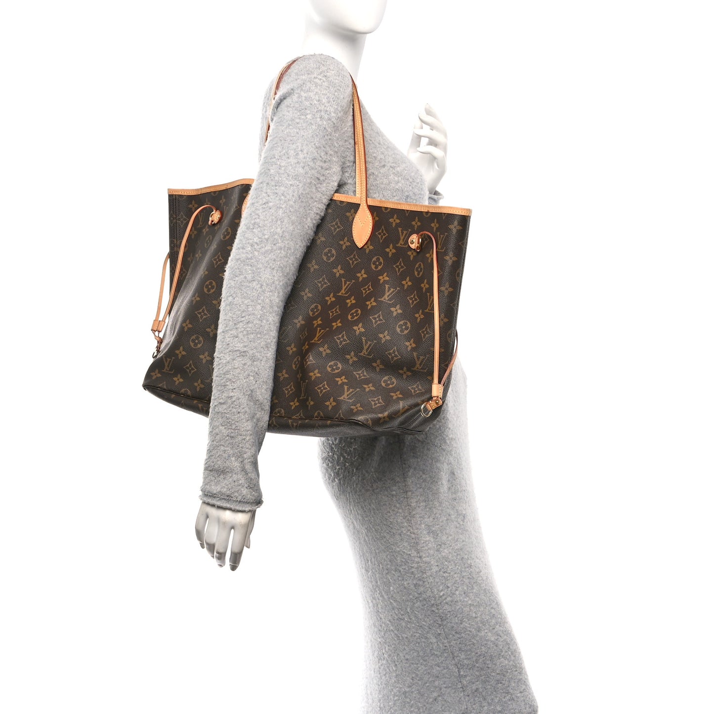 Monogram Neverfull GM