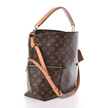 Louis Vuitton Monogram Melie 4 of 10