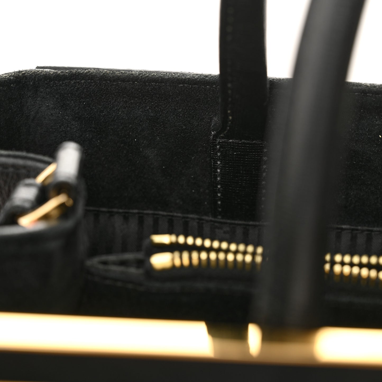 Vitello Elite Regular 2Jours Tote Black