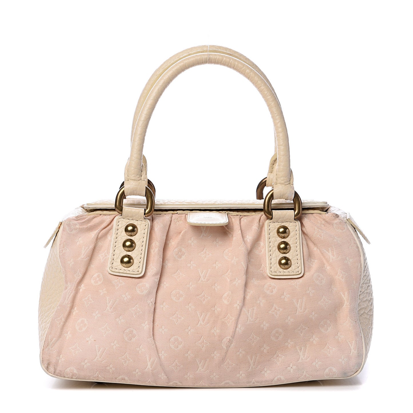Mini Lin Trapeze PM Rose