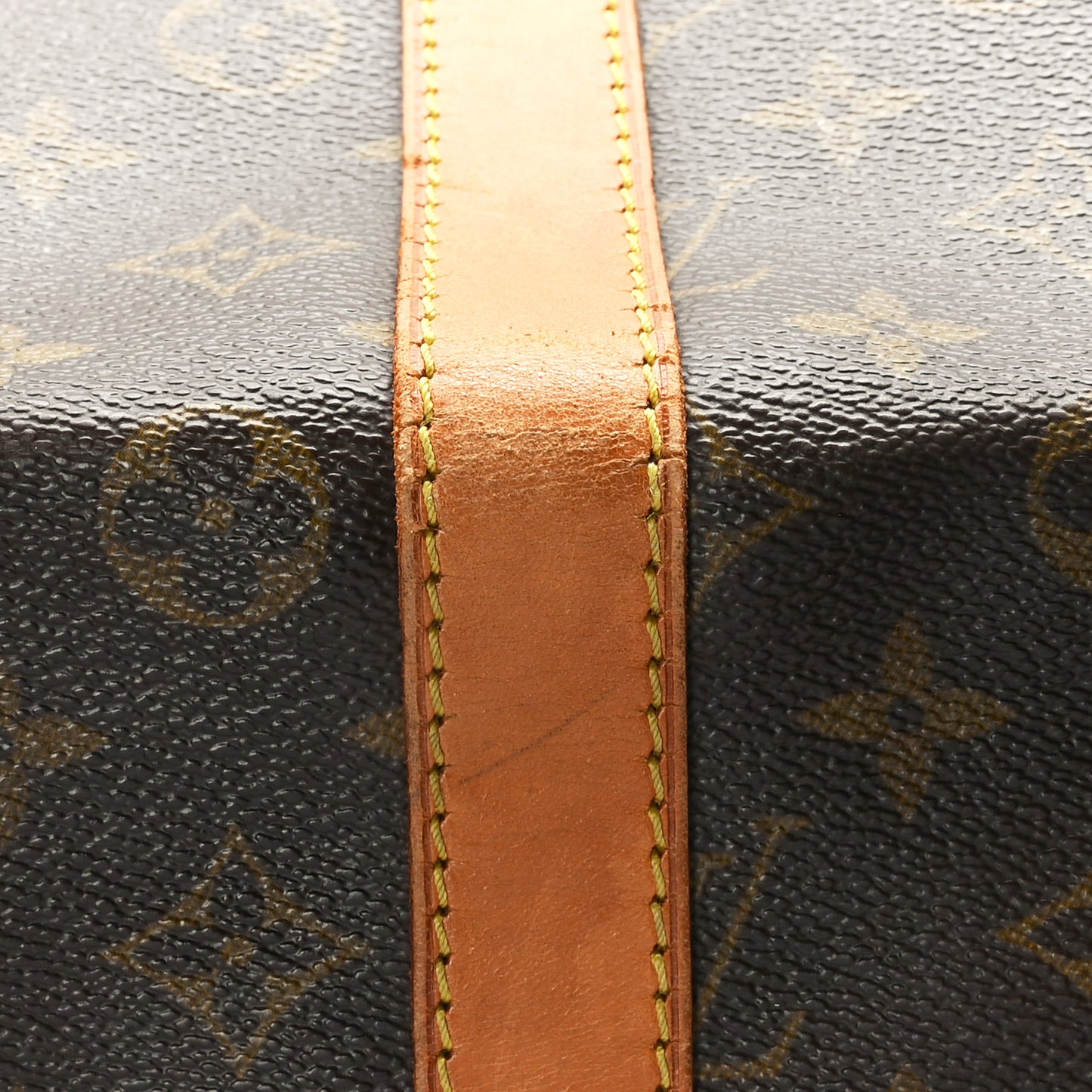 Monogram Keepall Bandouliere 55