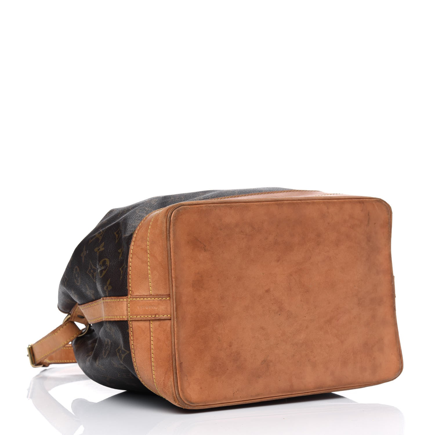 Louis Vuitton Monogram Noe 3 of 11