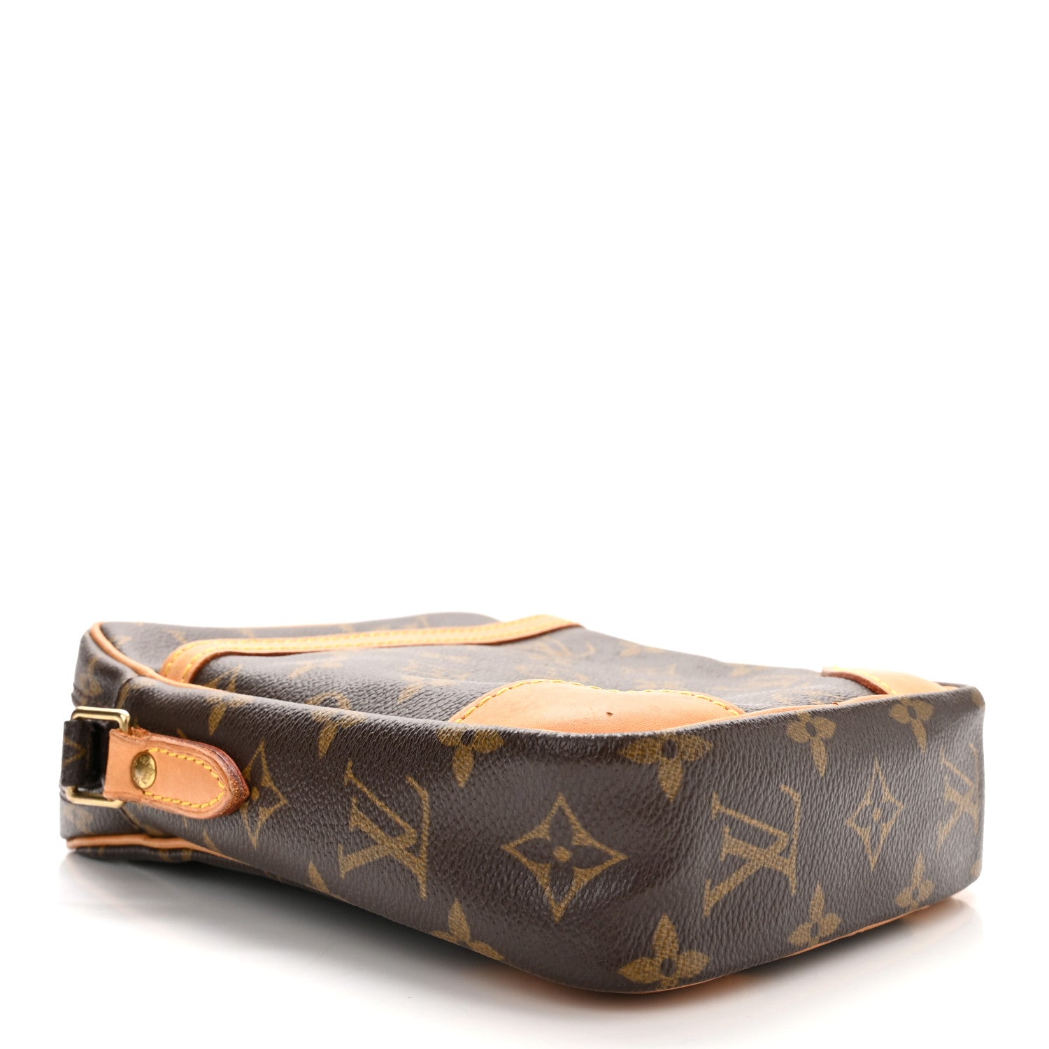 Louis Vuitton Monogram Danube 21 4 of 11