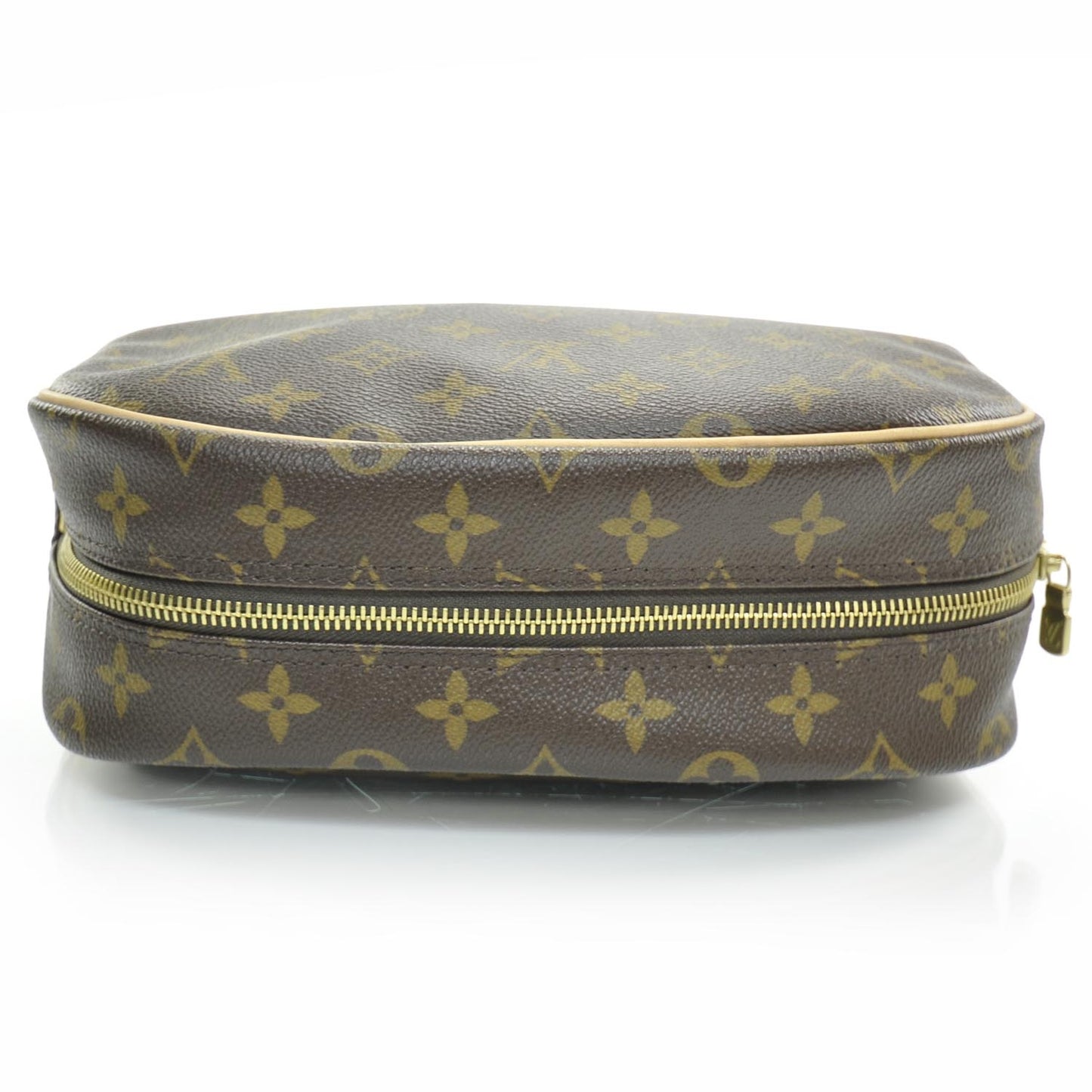 Monogram Toiletry Bag 25