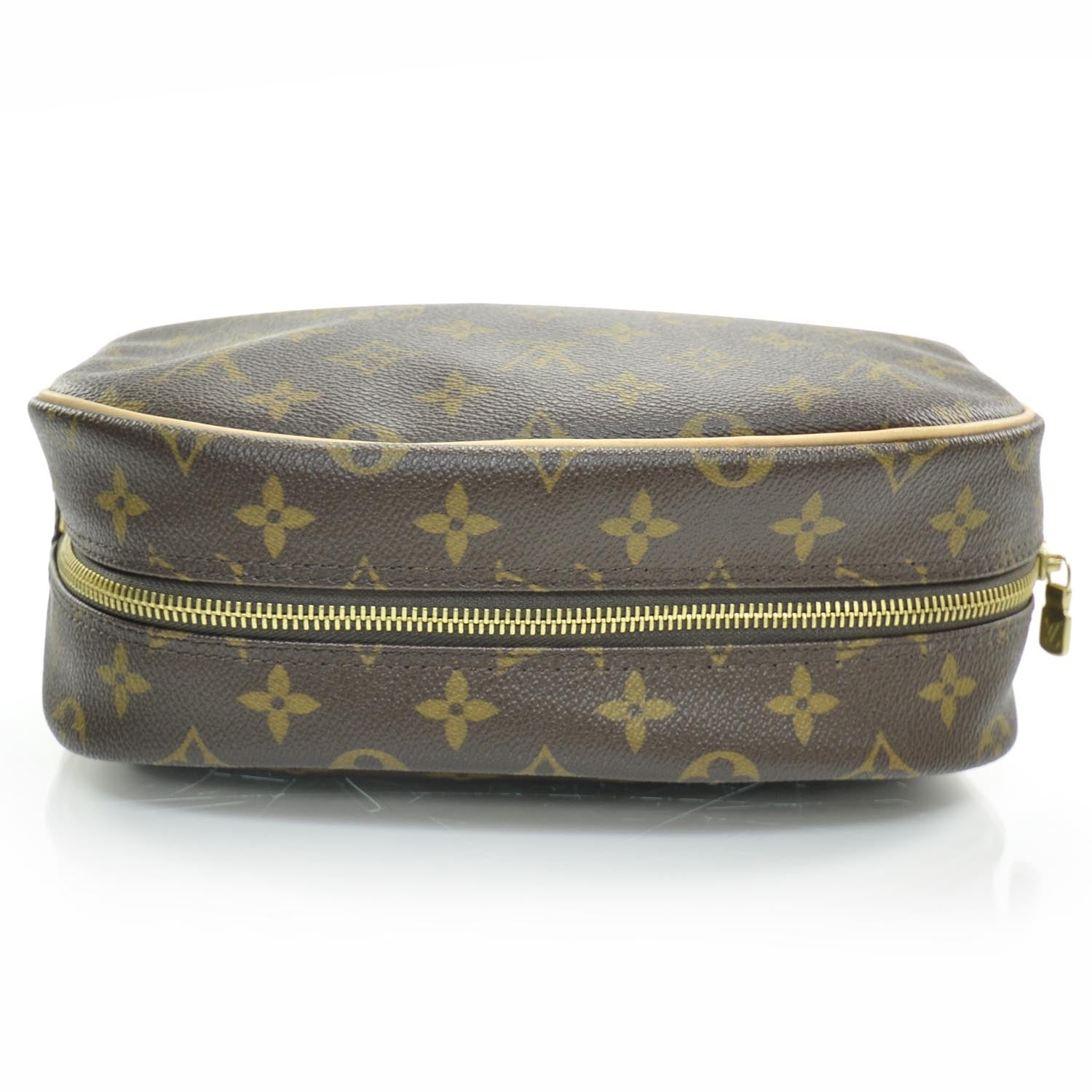 Louis Vuitton Monogram Toiletry Bag 25 5 of 8