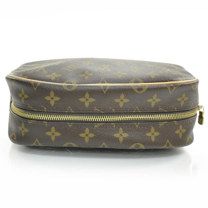 Louis Vuitton Monogram Toiletry Bag 25 5 of 8