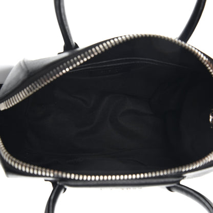 Givenchy Sugar Goatskin Small Antigona Black 5 of 10