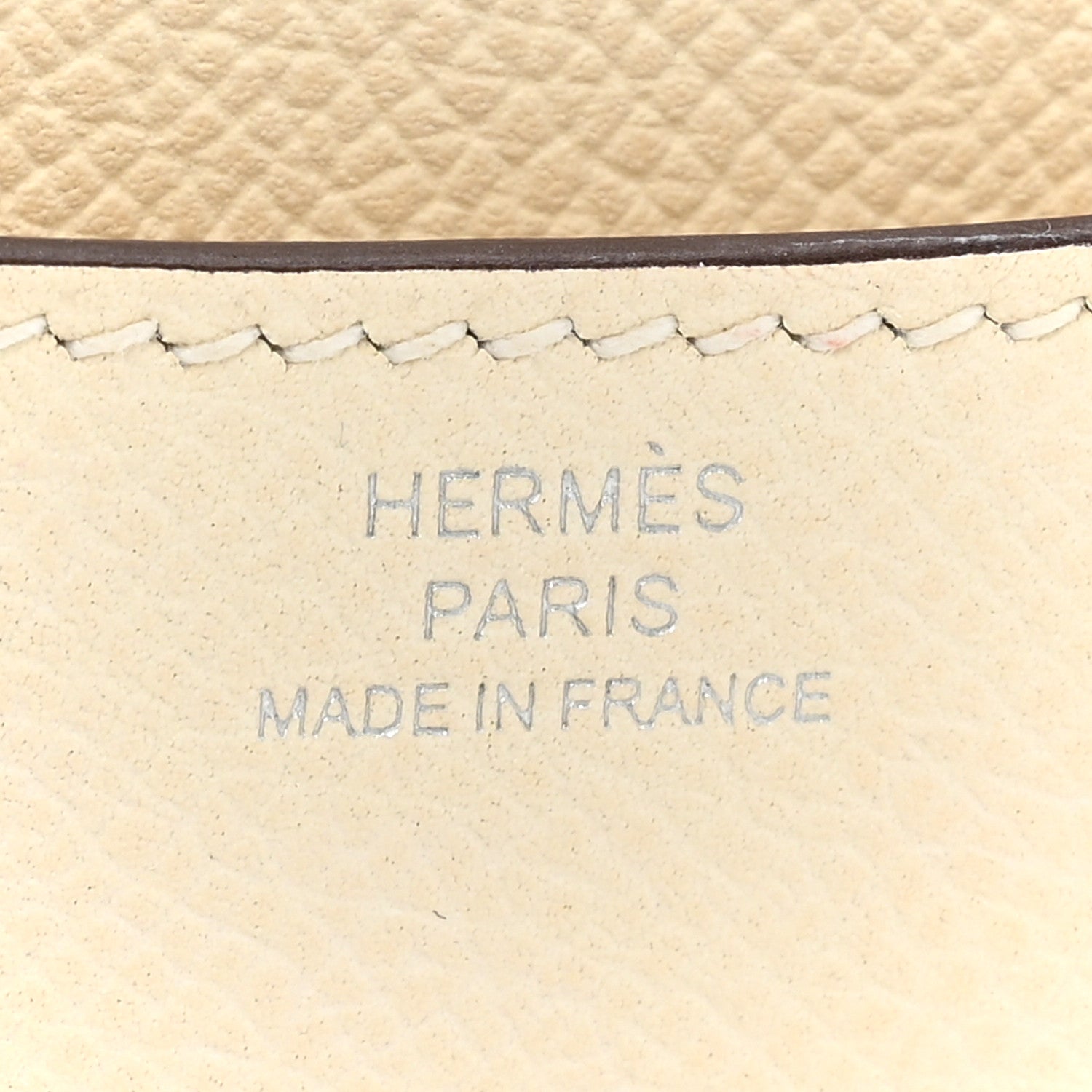 Hermes Epsom Constance 18 Nata 7 of 19
