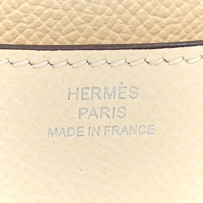 Hermes Epsom Constance 18 Nata 7 of 19