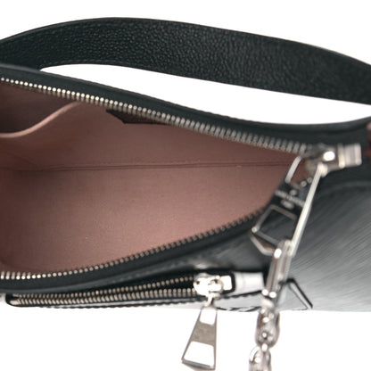 Louis Vuitton Epi Marelle Black 5 of 8