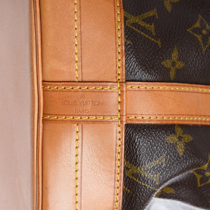 Louis Vuitton Monogram Noe 7 of 14