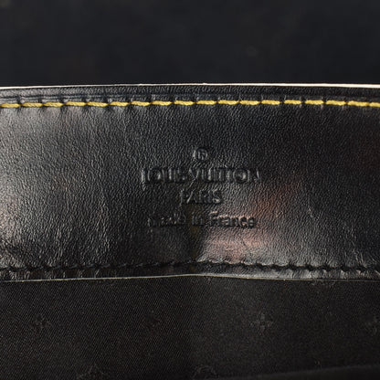 Louis Vuitton Suhali Le Talentueux Black 6 of 9