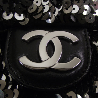Chanel Sequin Mini Flap 10 of 10