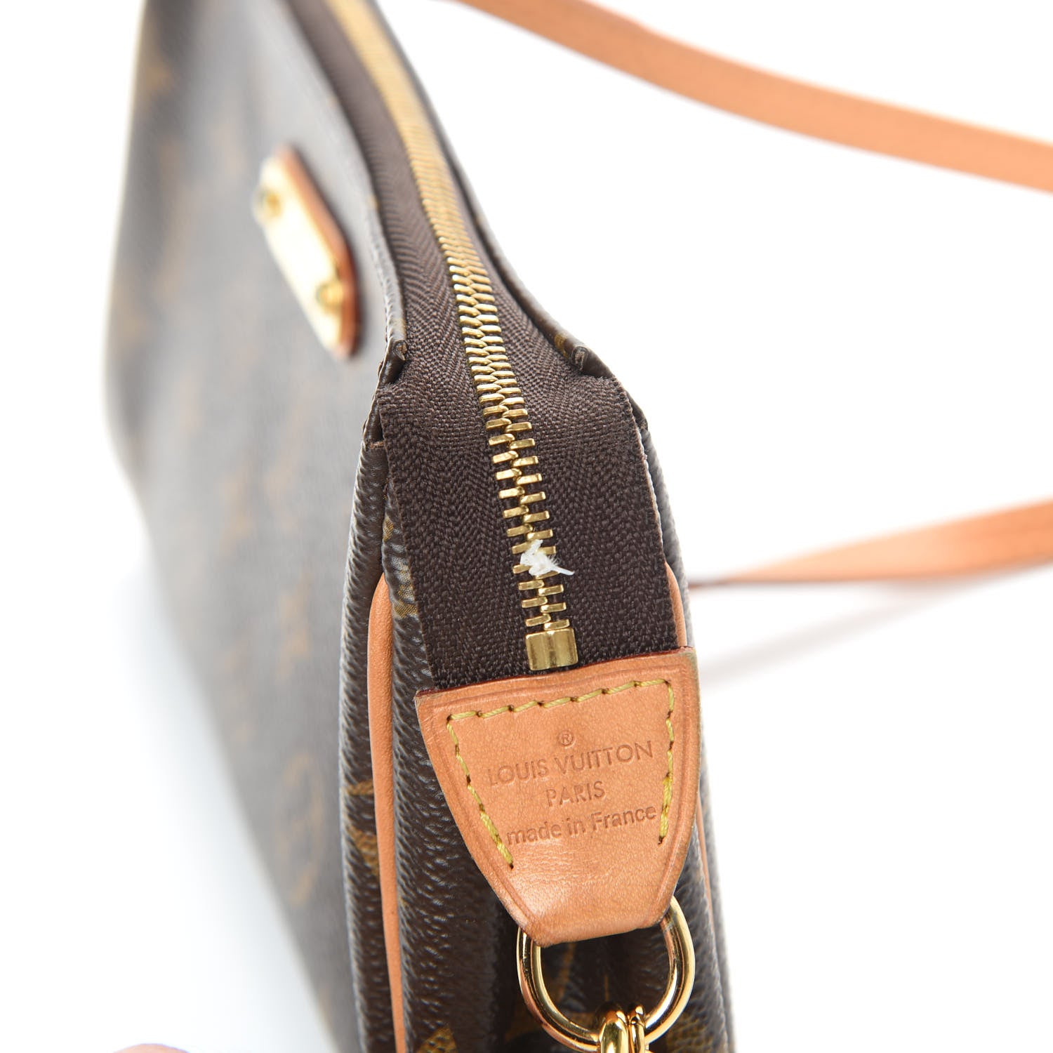 Louis Vuitton Monogram Eva Clutch 11 of 12