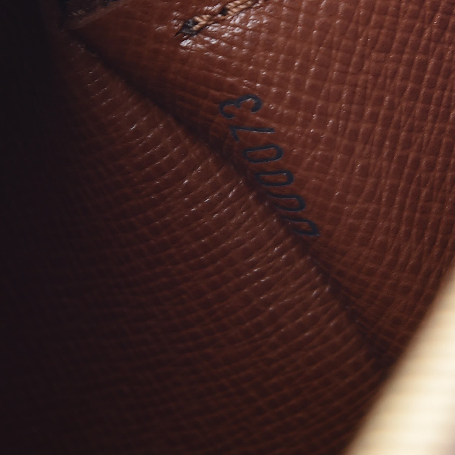 Louis Vuitton Monogram Papillon 26 7 of 8