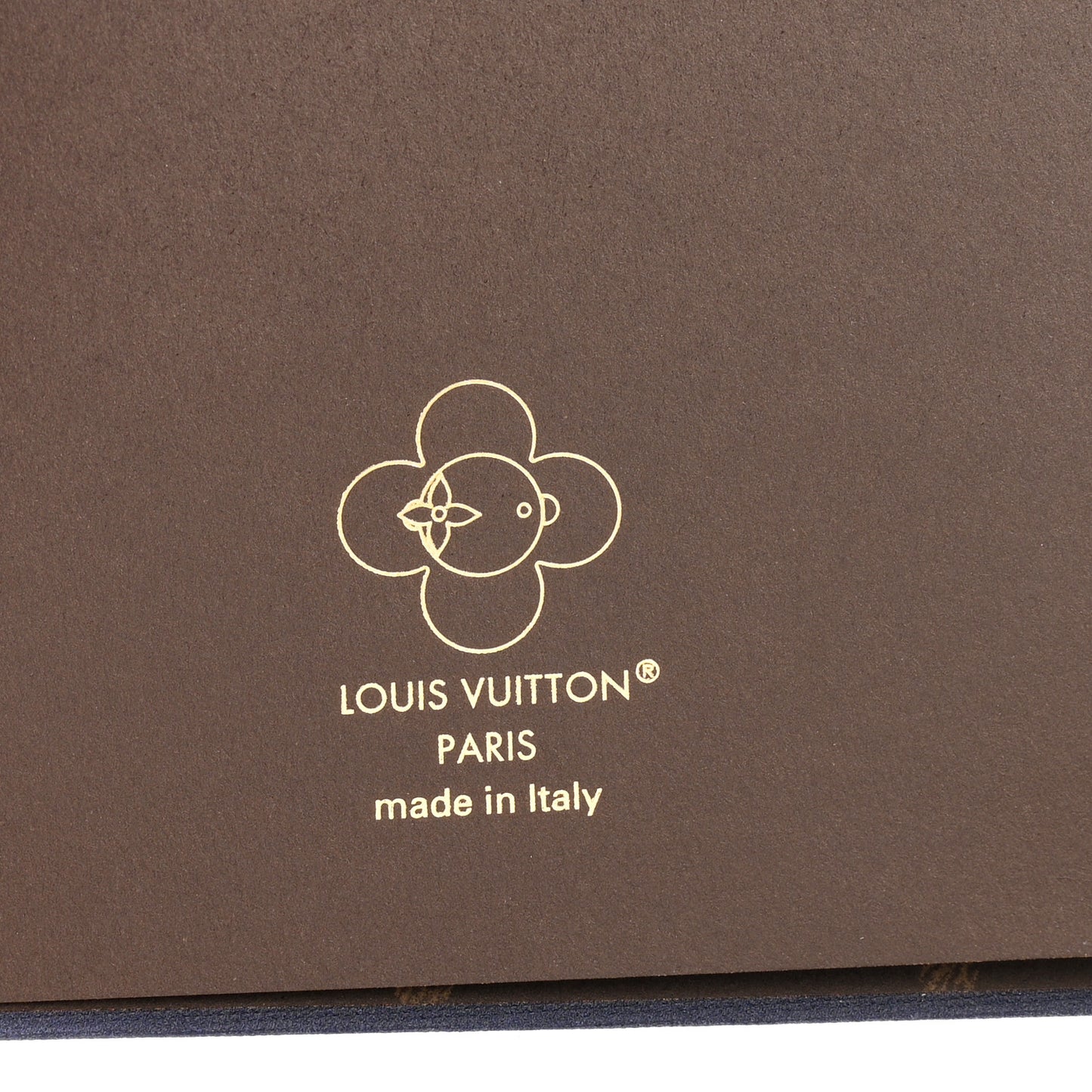 Celebration at Asnieres Jane Notebook MM Stickers Blue