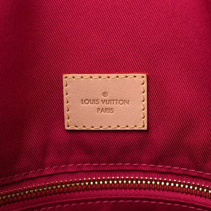 Louis Vuitton Monogram Graceful MM Pivoine 6 of 11