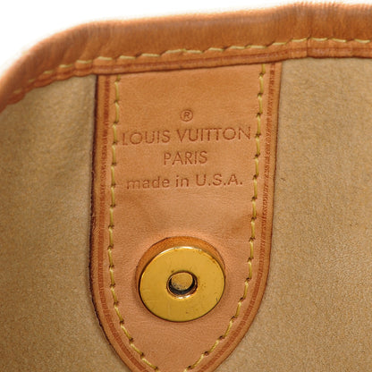 Louis Vuitton Monogram Galliera GM 6 of 6