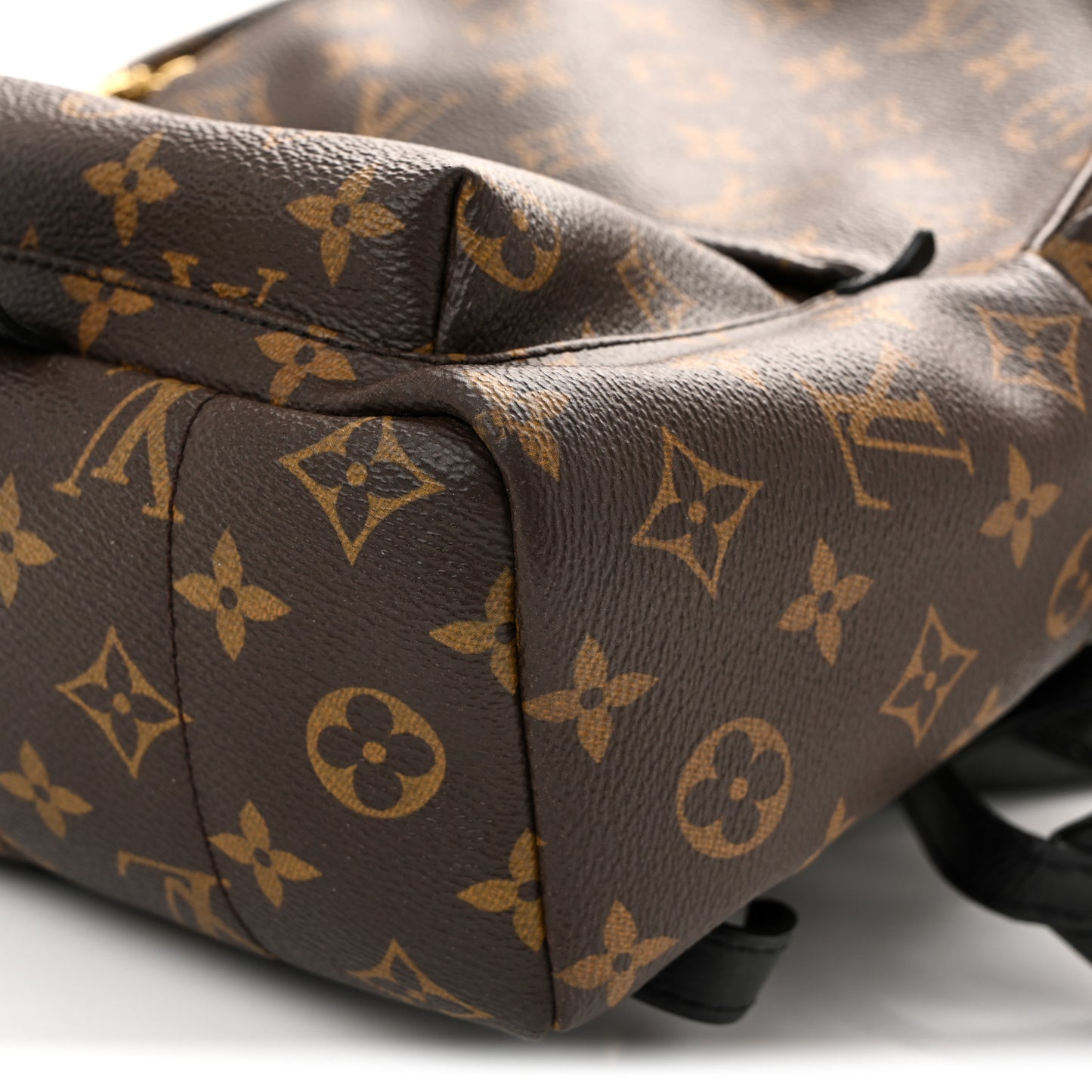 Monogram Palm Springs Backpack PM