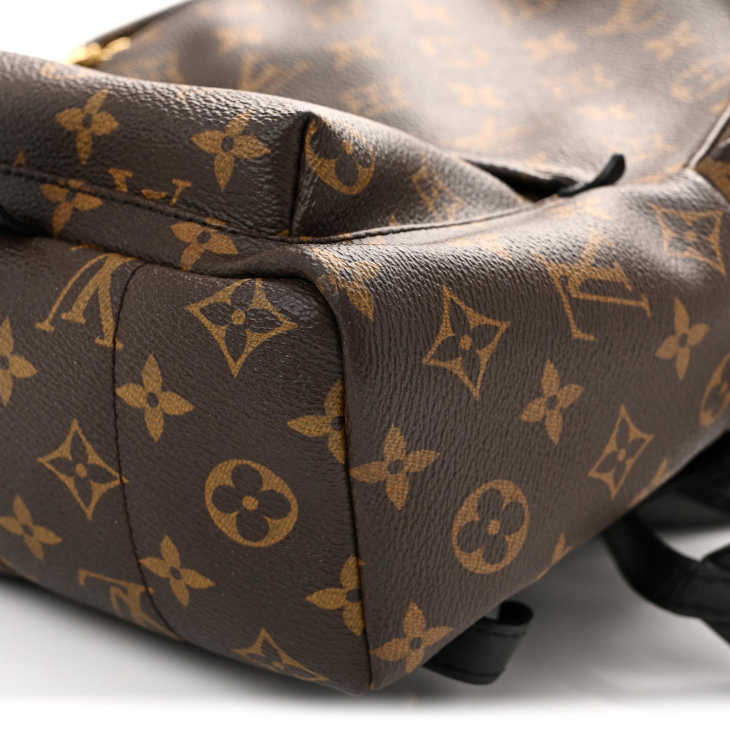 Louis Vuitton Monogram Palm Springs Backpack PM 9 of 9