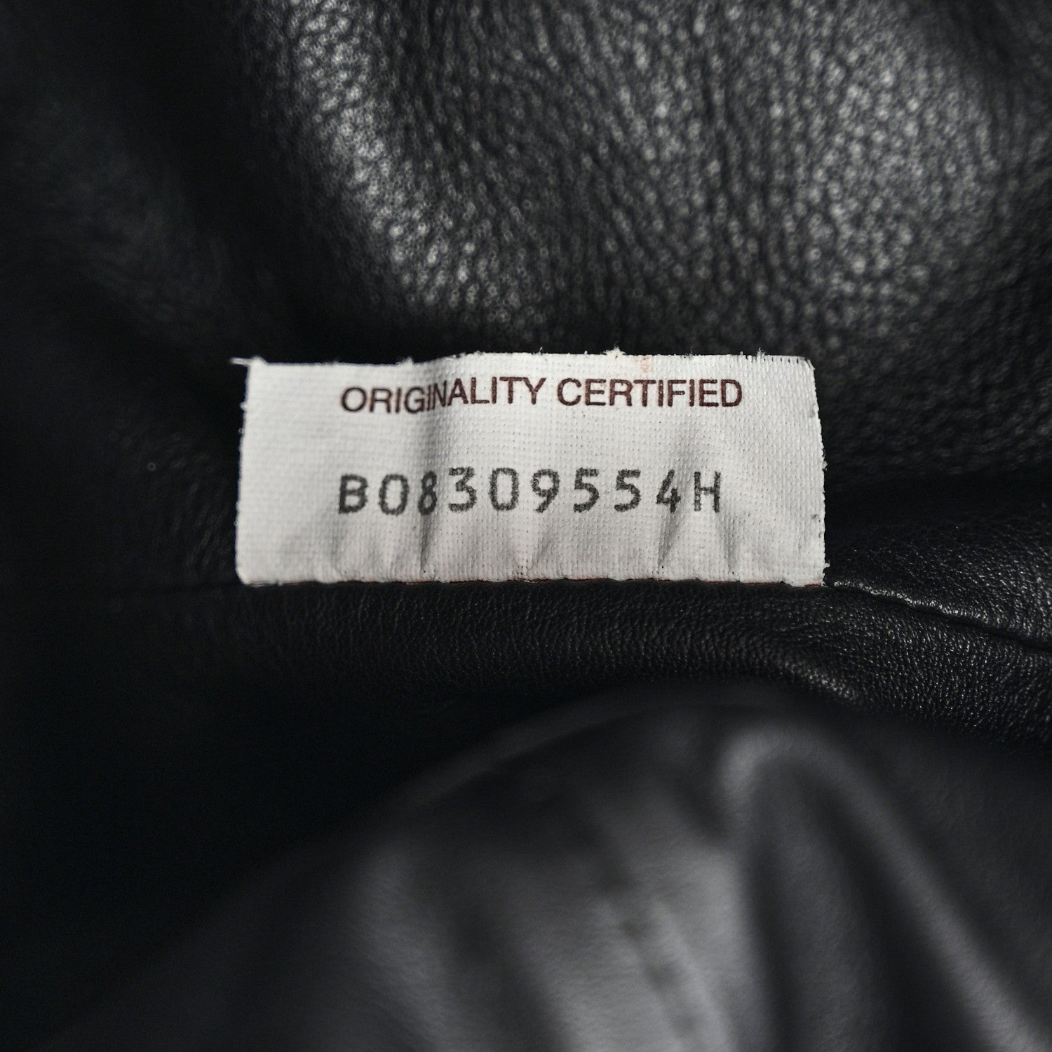 Bottega Veneta Smooth Butter Calf The Pouch Oversized Clutch Black 7 of 12