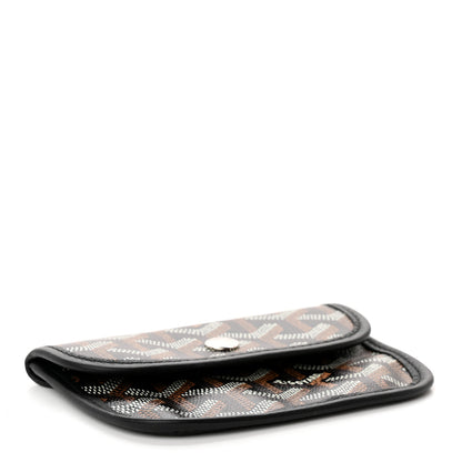 Goyard Goyardine Mini Anjou Pouch Black 4 of 6