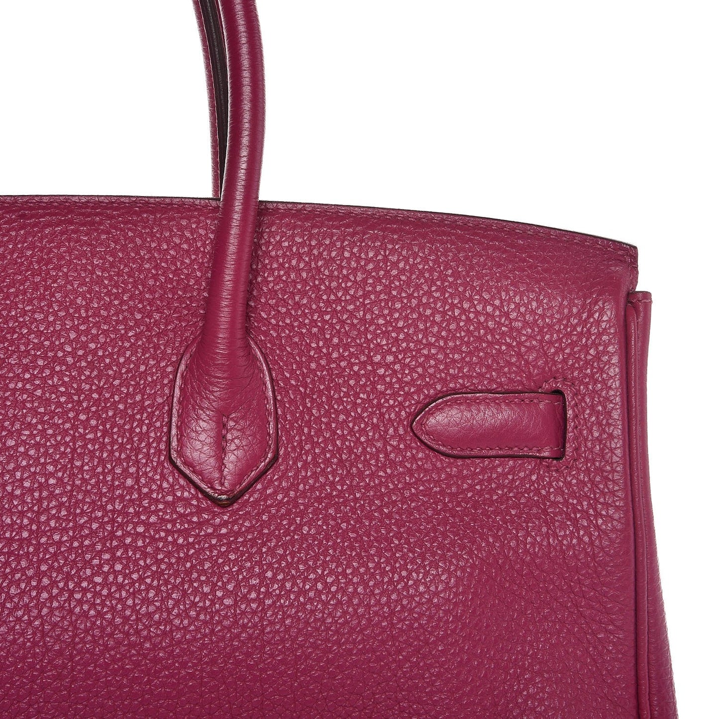Togo Birkin 35 Tosca