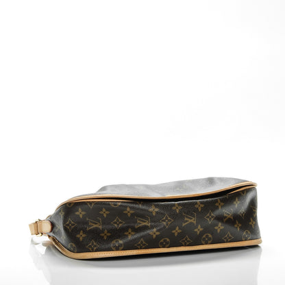 Louis Vuitton Monogram Menilmontant MM 4 of 7